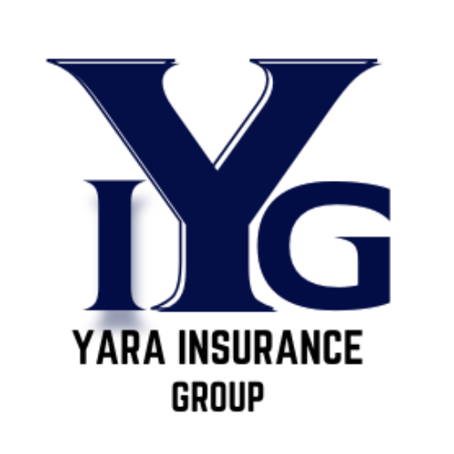Yara Insurance Group logo